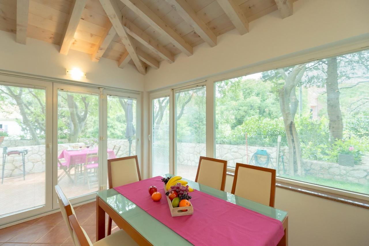 Leona & Borna'S Central Lapad Suites Ragusa Esterno foto