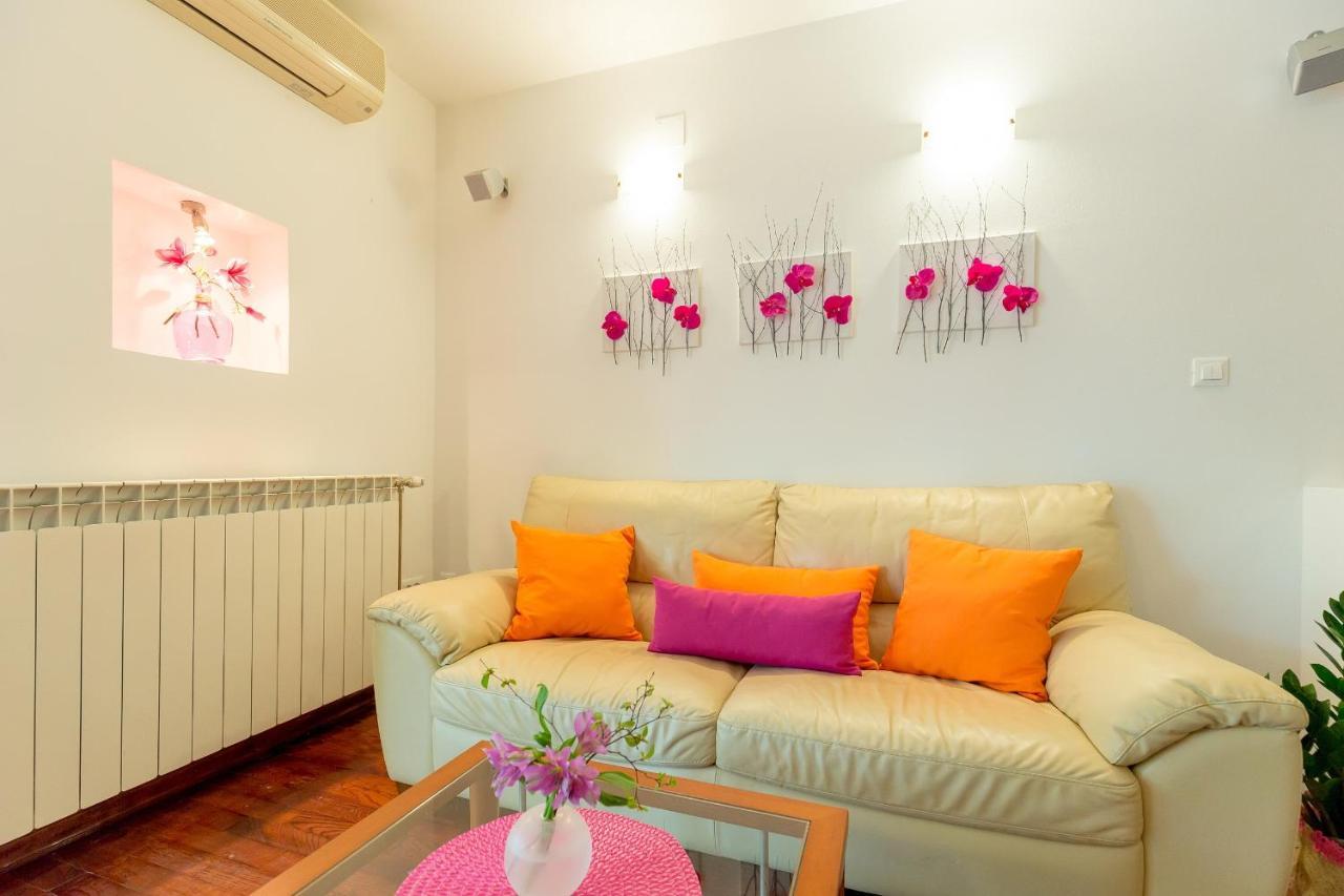 Leona & Borna'S Central Lapad Suites Ragusa Esterno foto